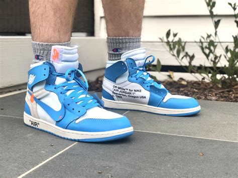 rep off white jordan 1